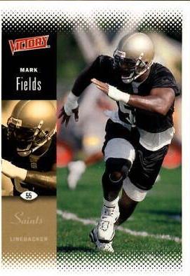 Mark Fields #116