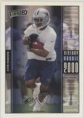Michael Wiley #309