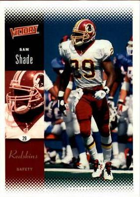 Sam Shade #195