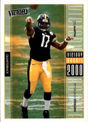 Tee Martin #322