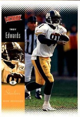 Troy Edwards #142