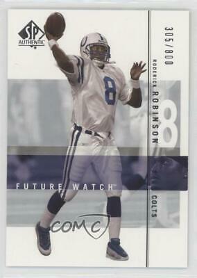 Roderick Robinson #161