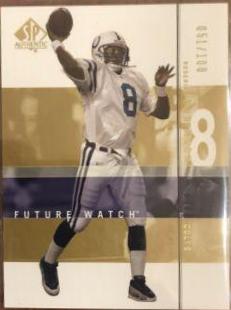 Roderick Robinson [Gold] #161