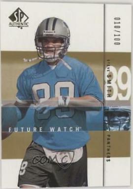 Steve Smith [Gold] #146
