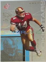 Vinny Sutherland #128