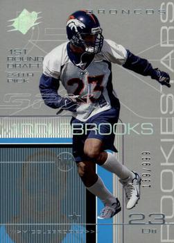 Willie Middlebrooks [Platinum Blue] #129