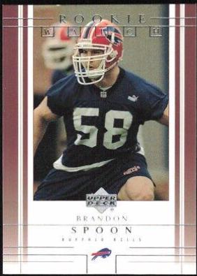 Brandon Spoon #190