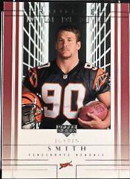 Justin Smith #222