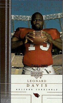 Leonard Davis #232