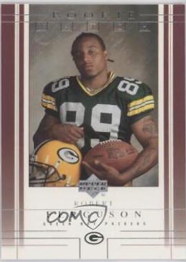 Robert Ferguson #247