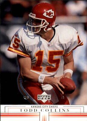 Todd Collins #78