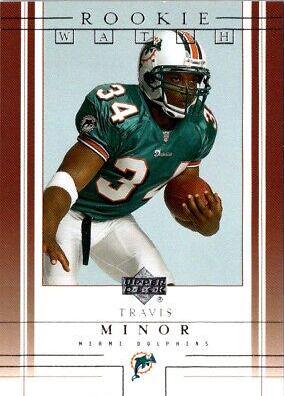 Travis Minor #265