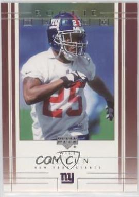Will Allen #267