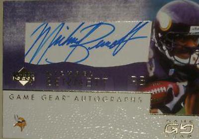 Michael Bennett #MB-GS