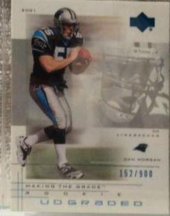 Dan Morgan [Action] #68