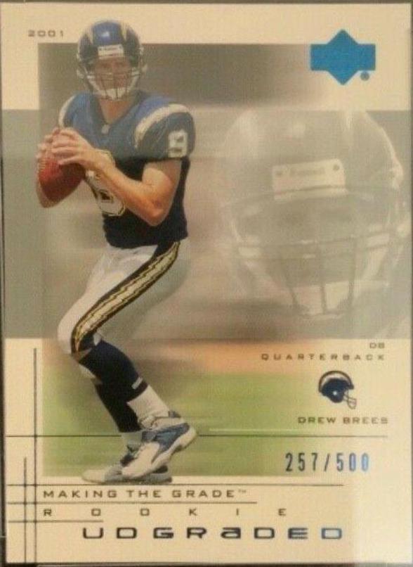 Drew Brees #47