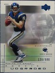 Drew Brees [Action] #47