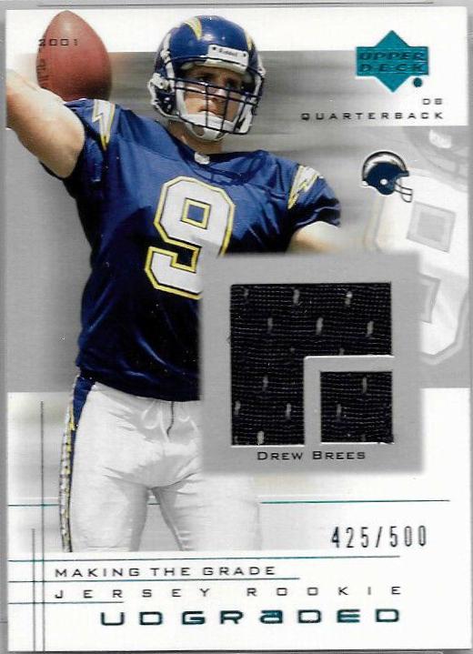 Drew Brees [Jersey] #47