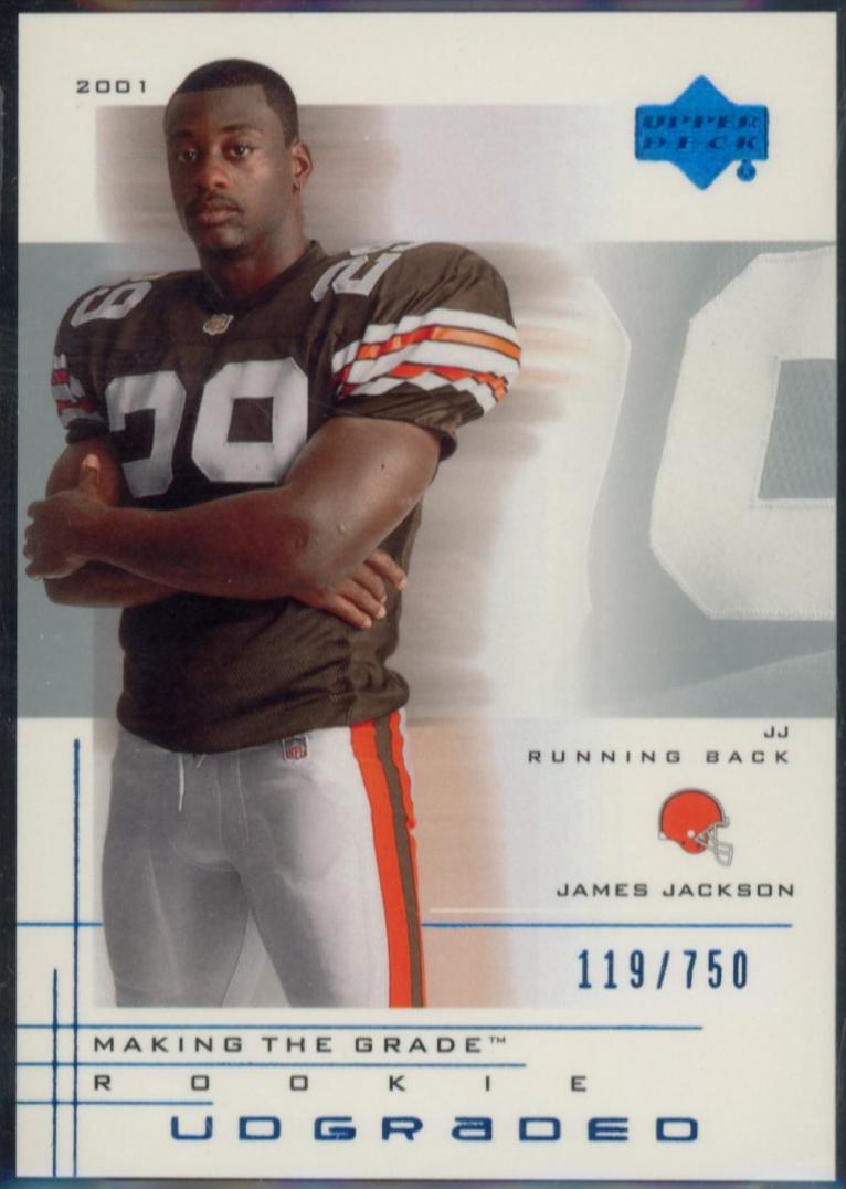 James Jackson [Portrait] #63