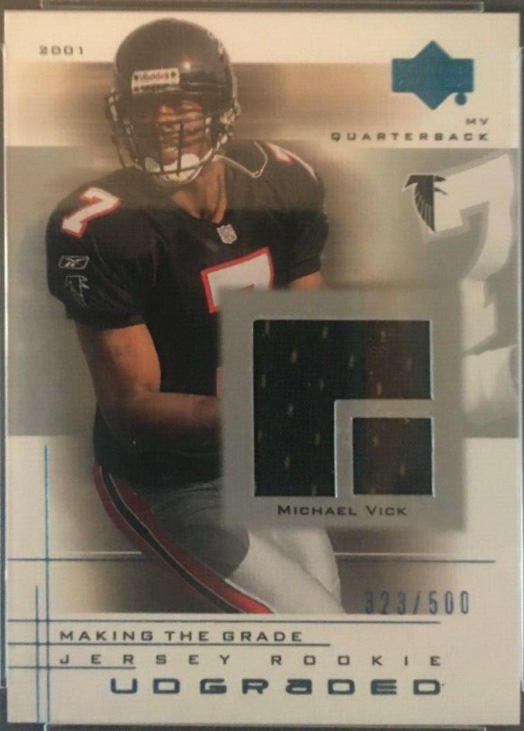Michael Vick [Jersey] #54