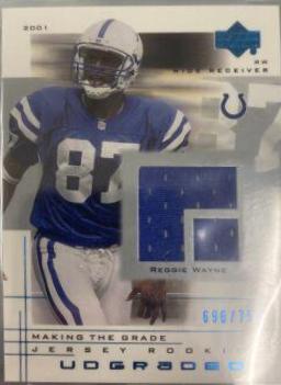 Reggie Wayne [Jersey] #56