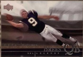 Drew Brees #111