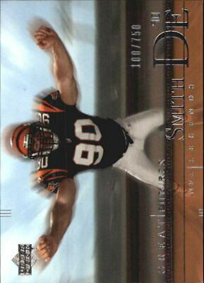 Justin Smith #97