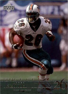 Lamar Smith #41