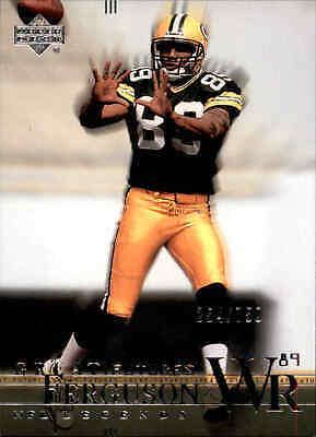 Robert Ferguson #141