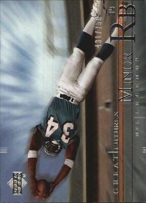 Travis Minor #124