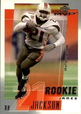 James Jackson #298