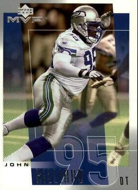 John Hilliard #251