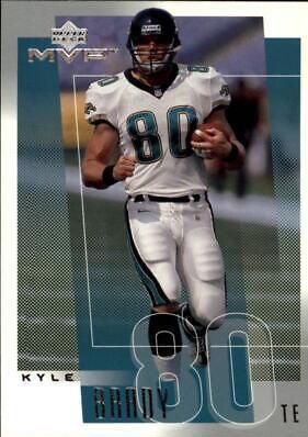 Kyle Brady #119