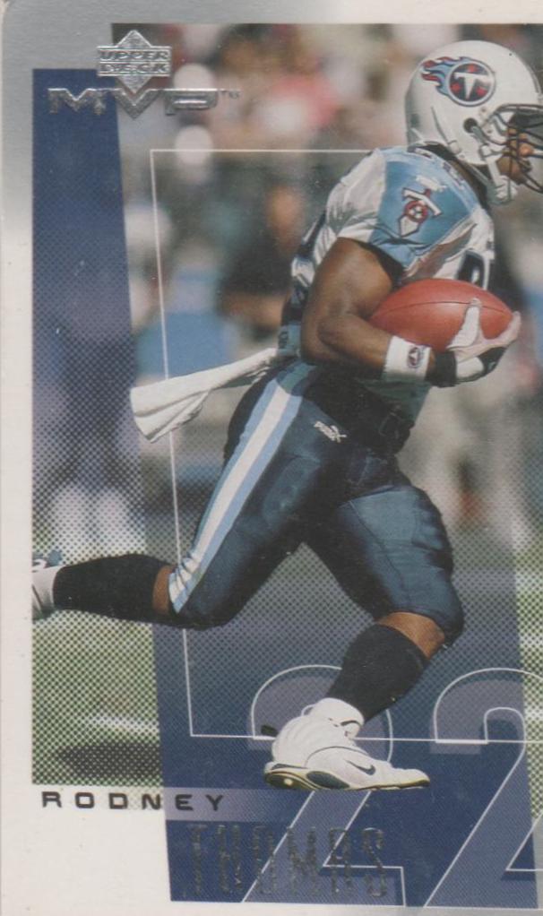 Rodney Thomas #263