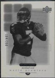 Michael Vick #149