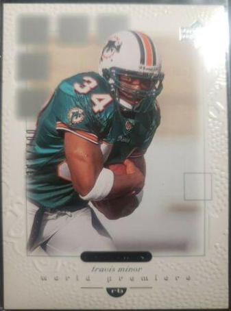 Travis Minor #112
