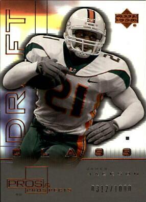 James Jackson #107