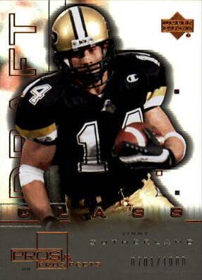 Vinny Sutherland #137
