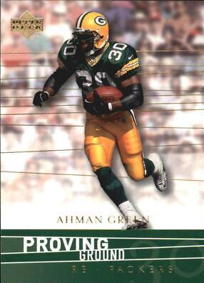 Ahman Green #PG8