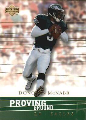 Donovan McNabb #PG3
