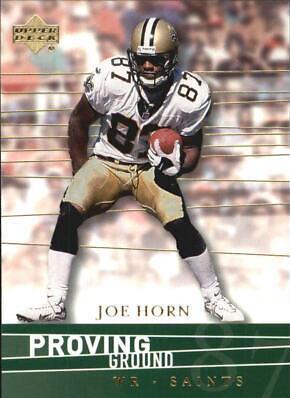 Joe Horn #PG15