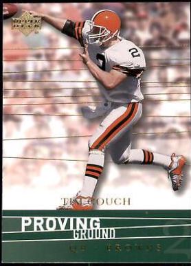 Tim Couch #PG2