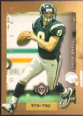 Drew Brees #263