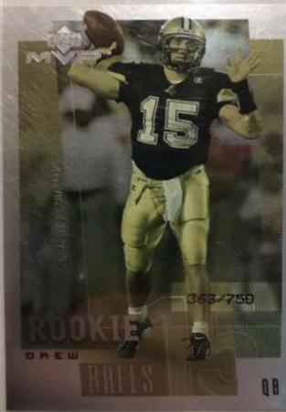 Drew Brees [MVP] #263
