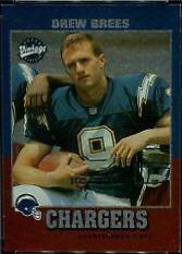 Drew Brees [UD Vintage] #263