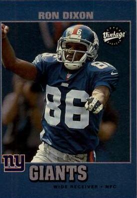 Ron Dixon #111