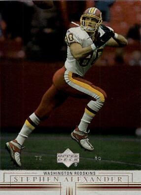 Stephen Alexander #225