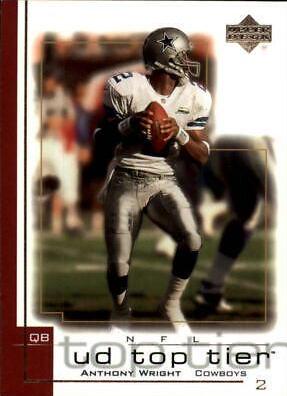 Anthony Wright #50