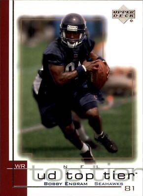 Bobby Engram #32