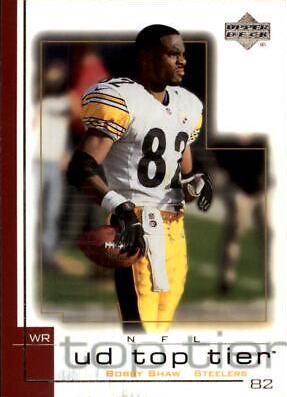 Bobby Shaw #136